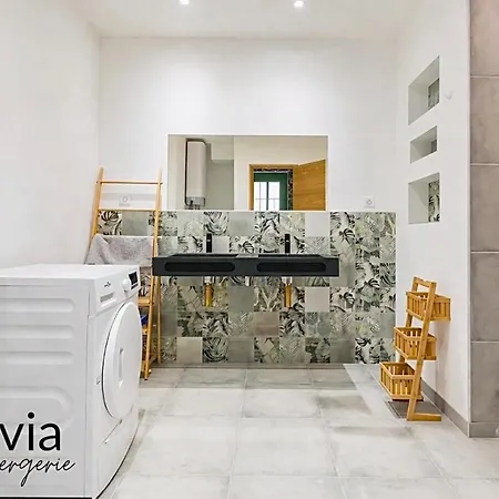Vue Cathedrale דירה לאון